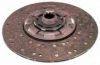 KAWE 4487 Clutch Disc